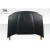 1997-2003 Ford F150 Cowl Hood - image 5