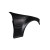 1999-2005 BMW 3 Series E46 4DR Duraflex Alpine Speed Front Fenders ( +30MM ) - 2 Pieces - image 6