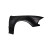 1999-2005 BMW 3 Series E46 4DR Alpine Speed Front Fenders ( +30MM ) - 2 Pieces - image 9