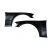 1999-2005 BMW 3 Series Alpine Speed Fender - image 3
