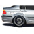 1999-2005 BMW 3 Series E46 4DR Alpine Speed Rear Fenders ( +30MM ) - 2 Pieces - image 1