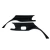1999-2005 BMW 3 Series E46 4DR Alpine Speed Rear Fenders ( +30MM ) - 2 Pieces - image 3
