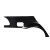 1999-2005 BMW 3 Series E46 4DR Alpine Speed Rear Fenders ( +30MM ) - 2 Pieces - image 8