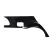 1999-2005 BMW 3 Series E46 4DR Alpine Speed Rear Fenders ( +30MM ) - 2 Pieces - image 6
