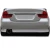 2006-2008 BMW 3 Series Essen Rear Bumper - image 1