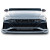 2022-2023 Hyundai Elantra N Forge Works Front Lip Spoiler Air Dam - 1 Piece - image 1