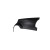 1997-2003 BMW 5 Series E39 4DR Eurodrift Rear Fenders ( +35MM ) - 2 Pieces - image 4
