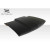 1994-2004 Chevrolet S-10 1994-2004 GMC Sonoma 1995-2004 Chevrolet Blazer 1995-2001 GMC Jimmy 98-00 Envoy Cowl Hood - 1 Piece - image 4