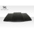 1994-2004 Chevrolet S-10 1994-2004 GMC Sonoma 1995-2004 Chevrolet Blazer 1995-2001 GMC Jimmy 98-00 Envoy Duraflex Cowl Hood - 1 Piece - image 4