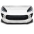 2022-2023 Toyota GR86 Kagura Front Lip Spoiler Air Dam - 1 Piece - image 1