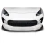 2022-2023 Toyota GR86 Kagura Front Lip Spoiler Air Dam - 1 Piece - image 1