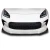2022-2023 Toyota GR86 Kagura Front Lip Spoiler Air Dam - 1 Piece - image 1