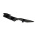 2022-2025 Toyota GR86 Subaru BRZ Kagura Rear Lip Add On Spoiler - 1 Piece - image 6