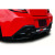 2022-2025 Toyota GR86 Subaru BRZ Kagura Rear Lip Add On Spoiler - 1 Piece - image 3