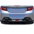 2022-2025 Toyota GR86 Subaru BRZ Kagura Rear Lip Add On Spoiler - 1 Piece - image 1