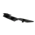 2022-2025 Toyota GR86 Subaru BRZ Kagura Rear Lip Add On Spoiler - 1 Piece - image 16