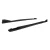 2022-2025 Toyota GR86 Subaru BRZ Kagura Side Skirt Rocker Panels - 2 Pieces - image 9