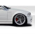 2000-2006 BMW 3 Series E46 2DR Maxxen Front Overfenders ( +60MM ) - 2 Pieces - image 1