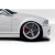 2000-2006 BMW 3 Series E46 2DR Maxxen Front Overfenders ( +60MM ) - 2 Pieces - image 1