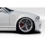 2000-2006 BMW 3 Series E46 2DR Maxxen Front Overfenders ( +60MM ) - 2 Pieces - image 3
