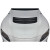 2020-2025 Toyota Supra Moroboshi Scoop - 1 Piece - image 1