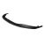 2021-2025 BMW M3 N - Driven Front Lip - image 5