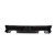 1990-1996 Nissan 300zx Z32 Duraflex Saikyo Rear Lip Spoiler Add On - 1 Piece - image 3