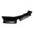 1990-1996 Nissan 300zx Z32 Saikyo Rear Lip Spoiler Add On - 1 Piece - image 5