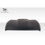 1994-2001 Dodge Ram Cowl Induction Hood - 1 Piece - image 6