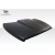 1994-2001 Dodge Ram Cowl Hood - image 11