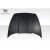 1994-2001 Dodge Ram Cowl Hood - image 4