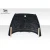 1994-2001 Dodge Ram Cowl Hood - image 8