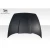 1994-2001 Dodge Ram Cowl Hood - image 5