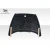1994-2001 Dodge Ram Cowl Hood - image 7