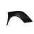 2002-2005 Honda Civic Duraflex Shingo Front Fenders ( +30MM ) - 2 Pieces - image 5