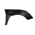 2002-2005 Honda Civic Shingo Front Fenders ( +30MM ) - 2 Pieces - image 7