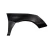2002-2005 Honda Civic Shingo Front Fenders ( +30MM ) - 2 Pieces - image 6