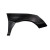 2002-2005 Honda Civic Shingo Front Fenders ( +30MM ) - 2 Pieces - image 4