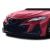 2018-2024 Toyota Camry Speedstar Front Bumper - 1 Piece - image 3