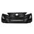 2018-2024 Toyota Camry Speedstar Front Bumper - 1 Piece - image 7