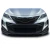 2018-2024 Toyota Camry Speedstar Front Bumper - 1 Piece - image 3