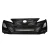 2018-2024 Toyota Camry Speedstar Front Bumper - 1 Piece - image 6