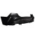 2018-2024 Toyota Camry Speedstar Rear Bumper - 1 Piece - image 8