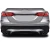 2018-2024 Toyota Camry Speedstar Rear Bumper - image 1