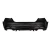 2018-2024 Toyota Camry Speedstar Rear Bumper - 1 Piece - image 4