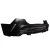 2018-2024 Toyota Camry Speedstar Rear Bumper - 1 Piece - image 6