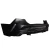 2018-2024 Toyota Camry Speedstar Rear Bumper - 1 Piece - image 5