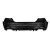 2018-2024 Toyota Camry Speedstar Rear Bumper - 1 Piece - image 10