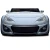 2009-2015 Mazda Miata NC2 / NC3 Toru Front Bumper - 1 Piece - image 1