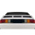1982-1992 Chevrolet Camaro Duraflex Z28 Look Trunk Wing Spoiler - 1 Piece - image 1